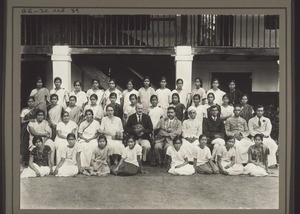 B. E. M. Girls School, Calicut