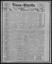 Times Gazette 1923-10-27
