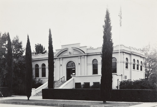 Beaumont District Library