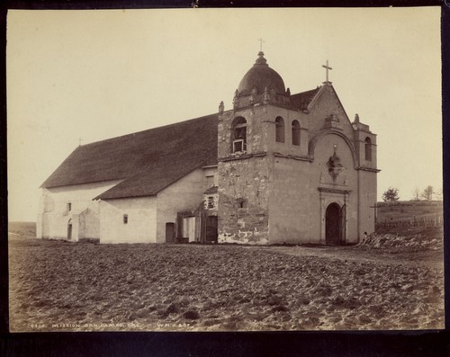 Mission San Carlos