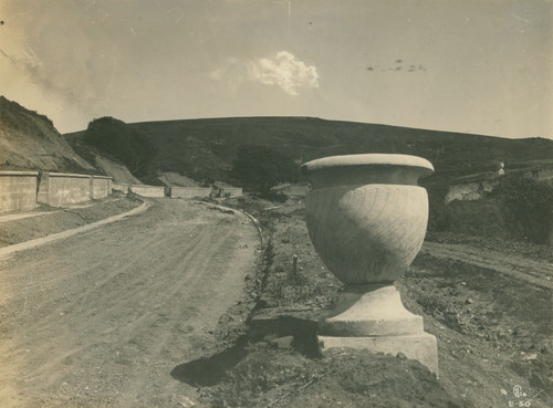 [Photograph of Arlington Terrace A]