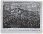 The first trial & execution in S. Francisco on the night of 10th of June at 2 o'clock