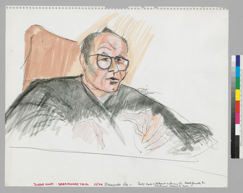 12/75 Judge Samuel Conti — Calisphere