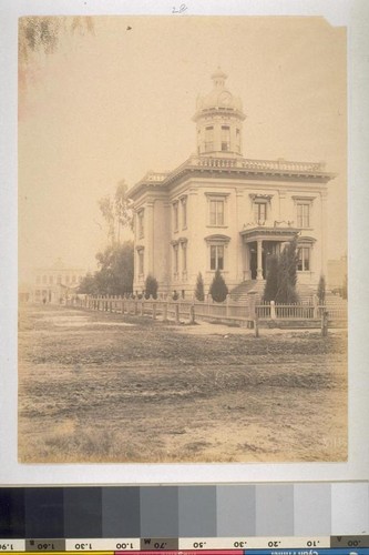 Court House, San Bernadino