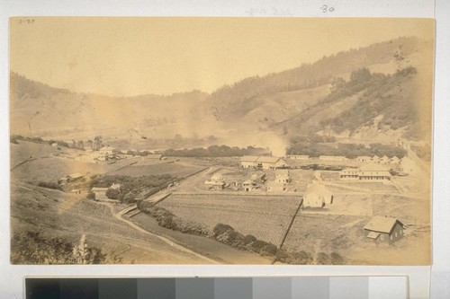 Duncans Mills, Sonoma County