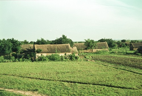 Communal Buildings