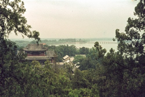 Summer Palace