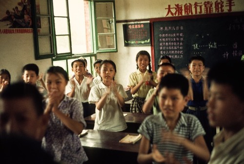 School Children