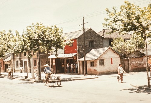 Street Scene