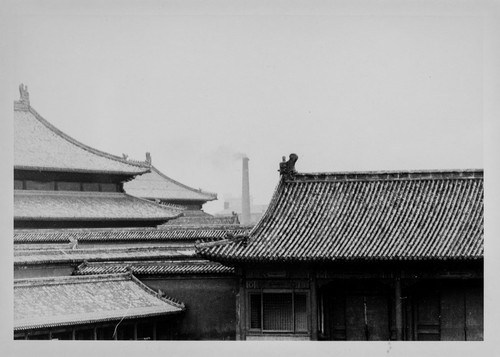 The Palace Museum