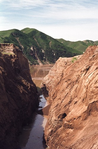 Rural Irrigation Construction Project in North China