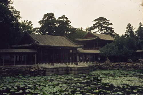 Summer Palace