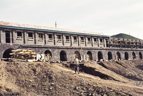 New Housing Units Under Construction