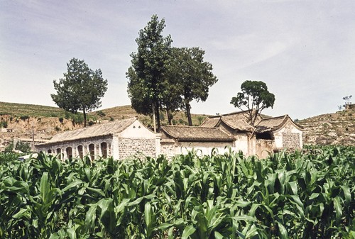 Rural Housing Compound