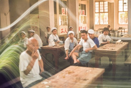 Workers' Canteen