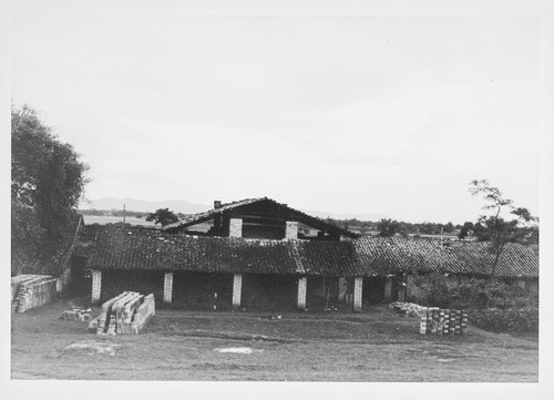 Abandoned Building