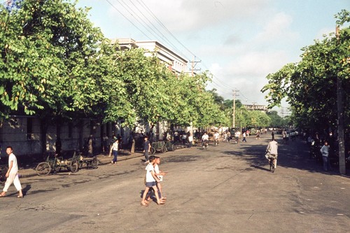 Street Scene