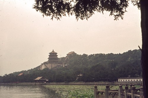 Summer Palace