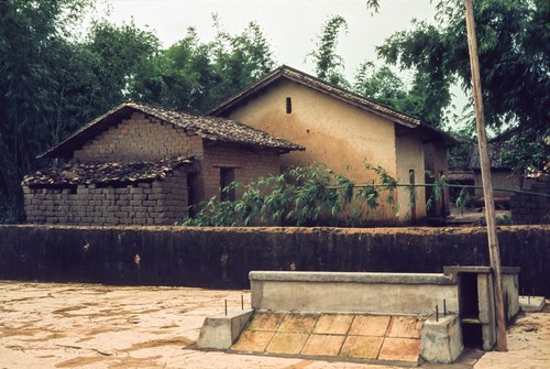 Rural Compound