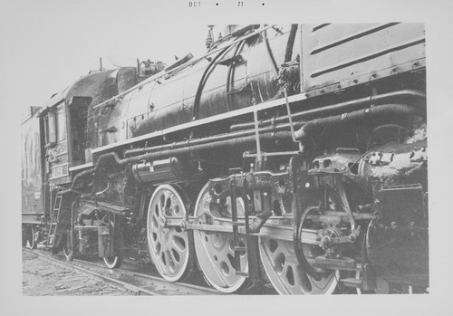 Locomotive