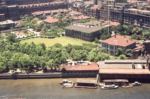 Suzhou Creek