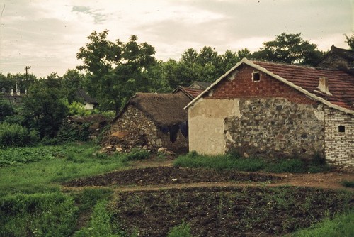 Rural Communal Space