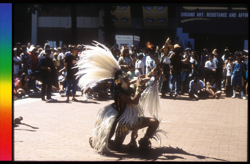 Chicano Art Resistance and Affirmation (CARA) Art Festival