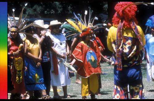 Fiesta de Maíz