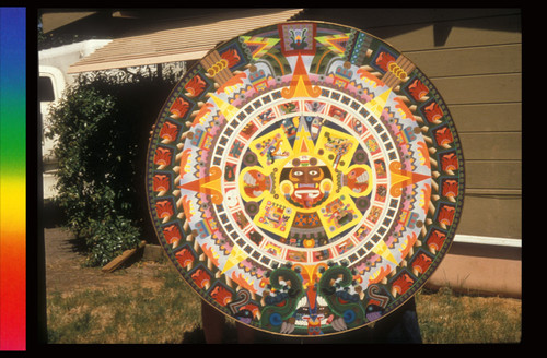 Aztec Calendar