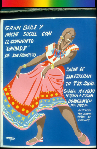 (title unknown) [Gran Baile y Noche Social]