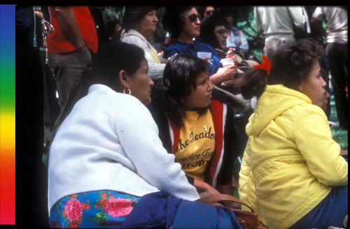 "Cinco de Mayo 1979" Celebration