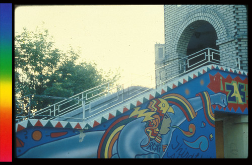 Idaho Migrant Council Mural