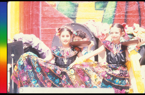 "Cinco de Mayo 1979" Celebration