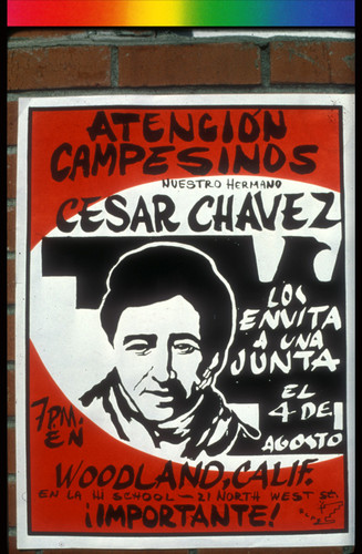 (title unknown) [Atencion Campesinos]