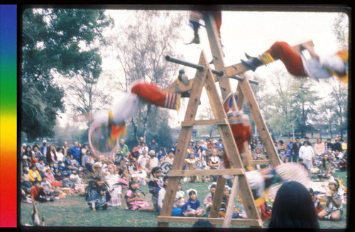 "Fiesta de Colores" Celebration