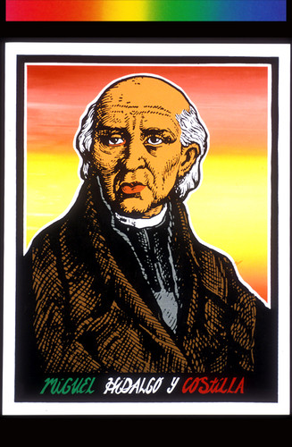 Miguel Hidalgo y Costilla