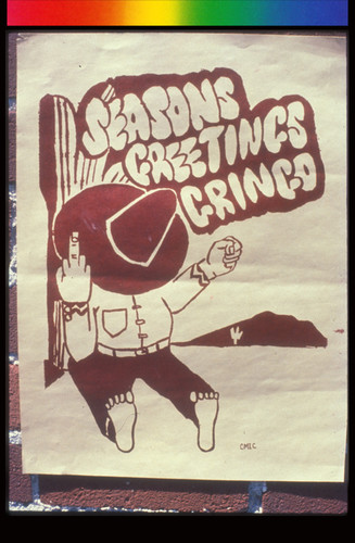 (title unknown) [Seasons Greetings Gringo]