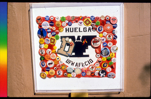 Huelga