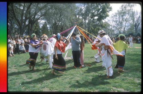 "Fiesta de Colores" Celebration