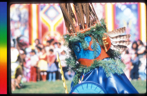 "Fiesta de Colores" Celebration