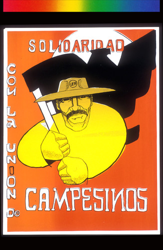 (title unknown) [Solidaridad con la Union de Campesinos]