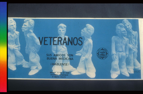 Veteranos