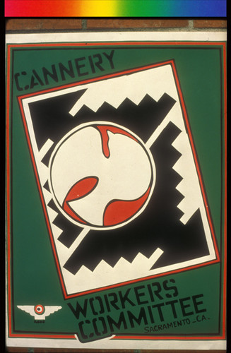 Cannery Workers Committee