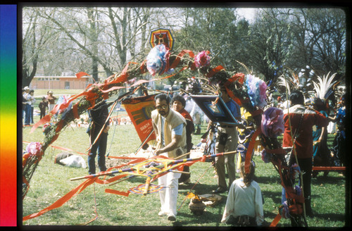 "Fiesta de Colores" Celebration