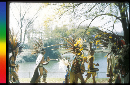 "Fiesta de Colores" Celebration