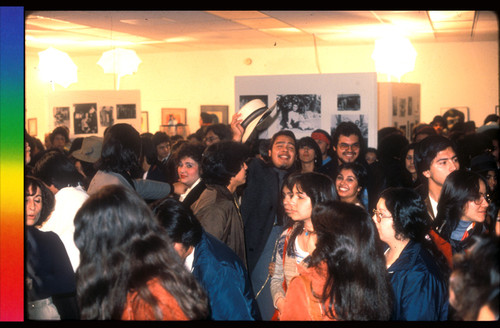 "Pachuco Art: An Historical Update" Art Exhibition