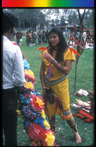 Fiesta de Colores