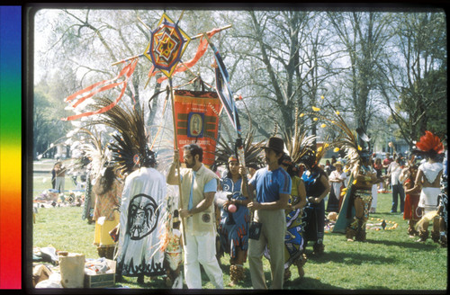 "Fiesta de Colores" Celebration