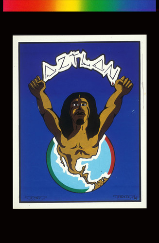 Aztlan — Calisphere