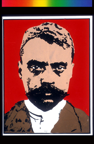 Emiliano Zapata